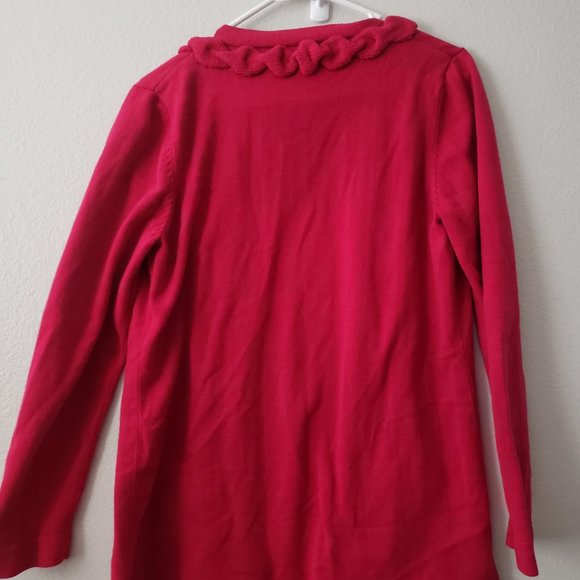 Chadwicks Cardigan Sweater - Picture 9 of 16